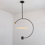 Mira Balance Pendant Lamp