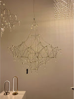 Mira_Chandeliers