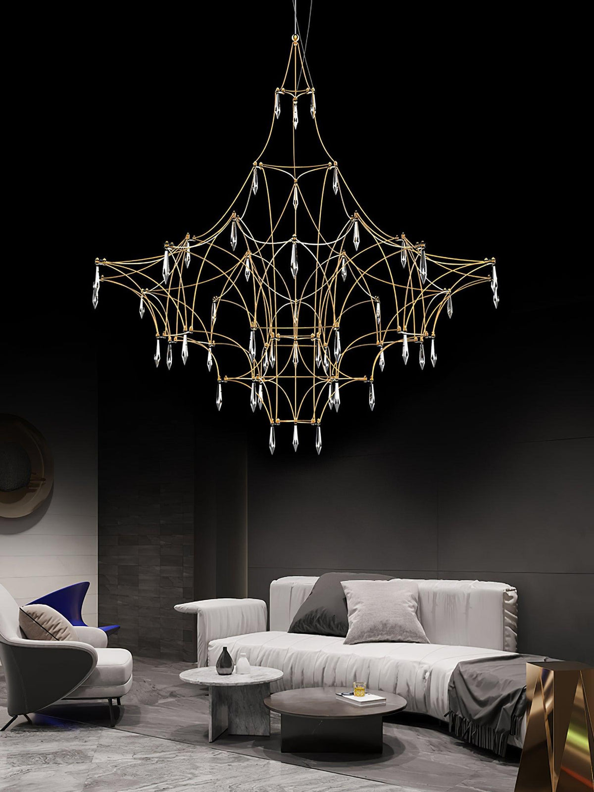 Mira_Chandeliers