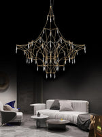 Mira_Chandeliers