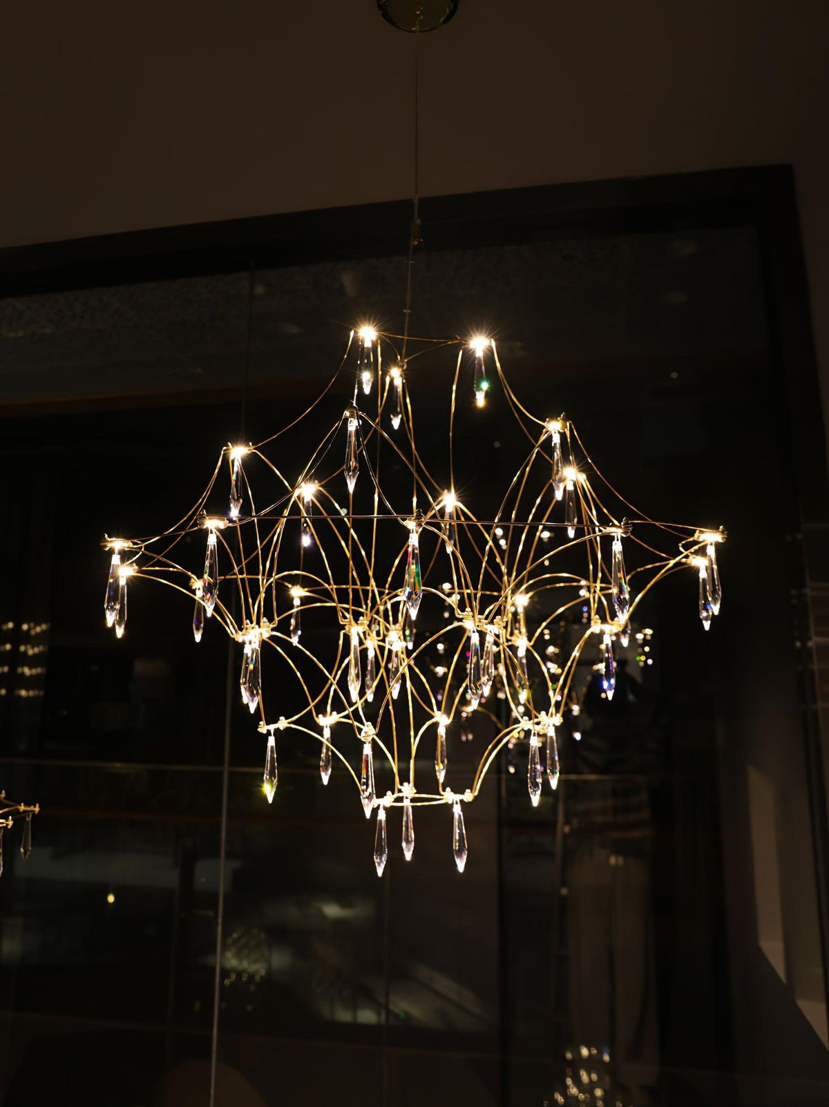 Mira_Chandeliers