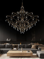 Mira_Chandeliers