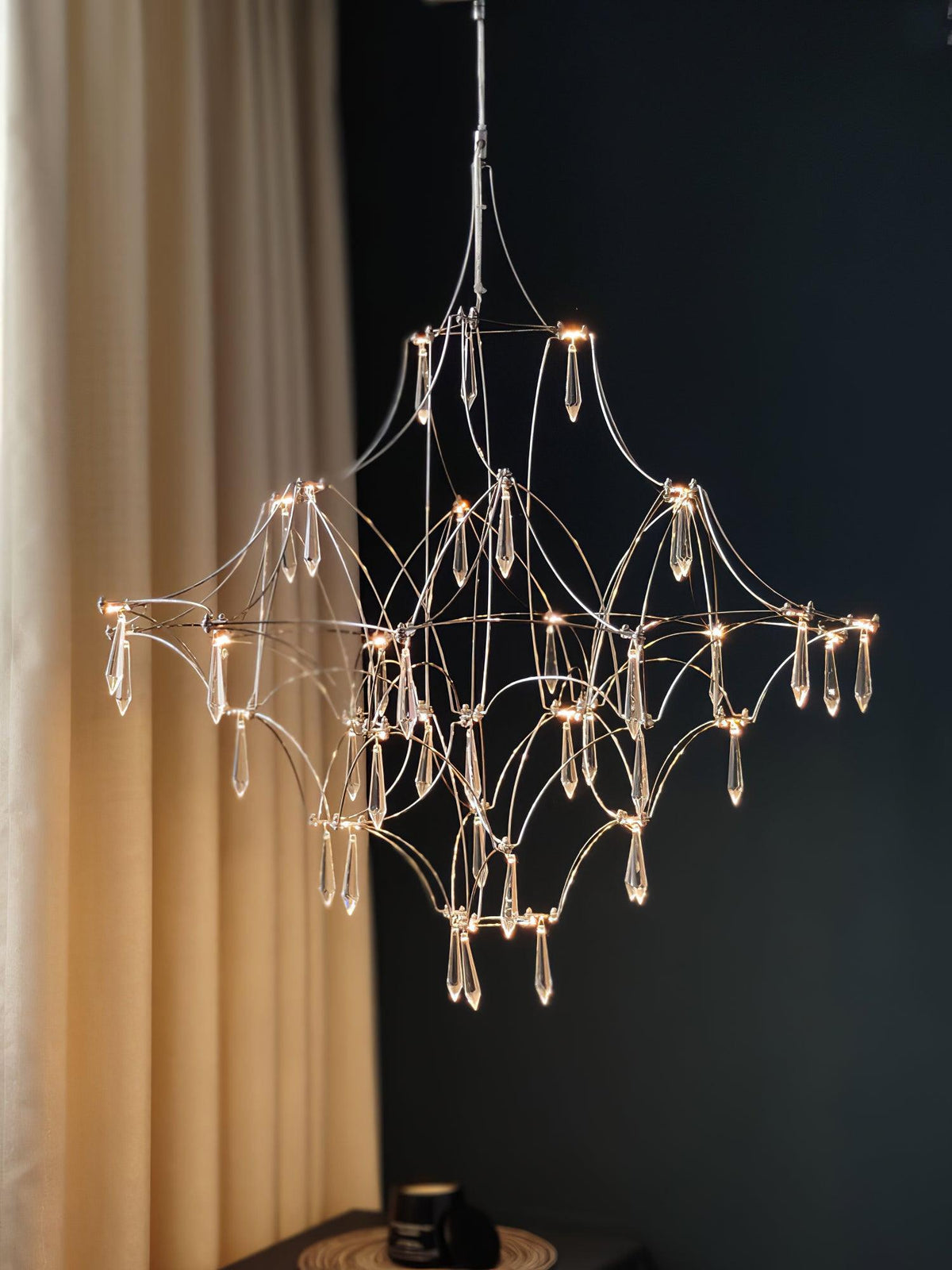 Mira_Chandeliers