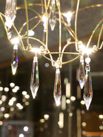Mira_Chandeliers