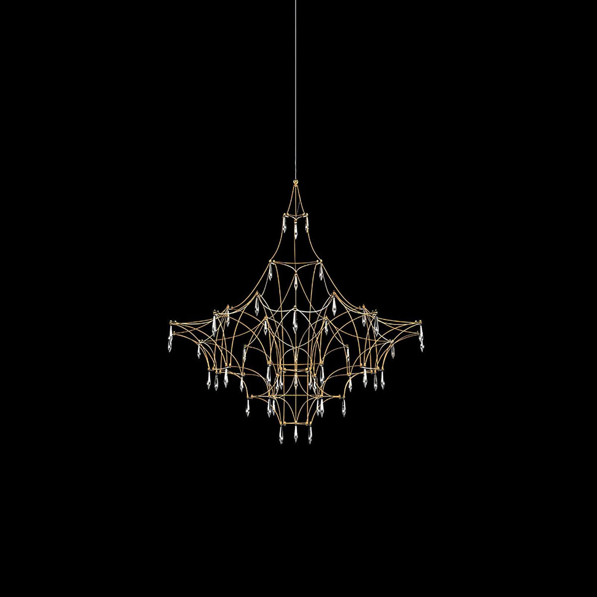Mira_Chandeliers