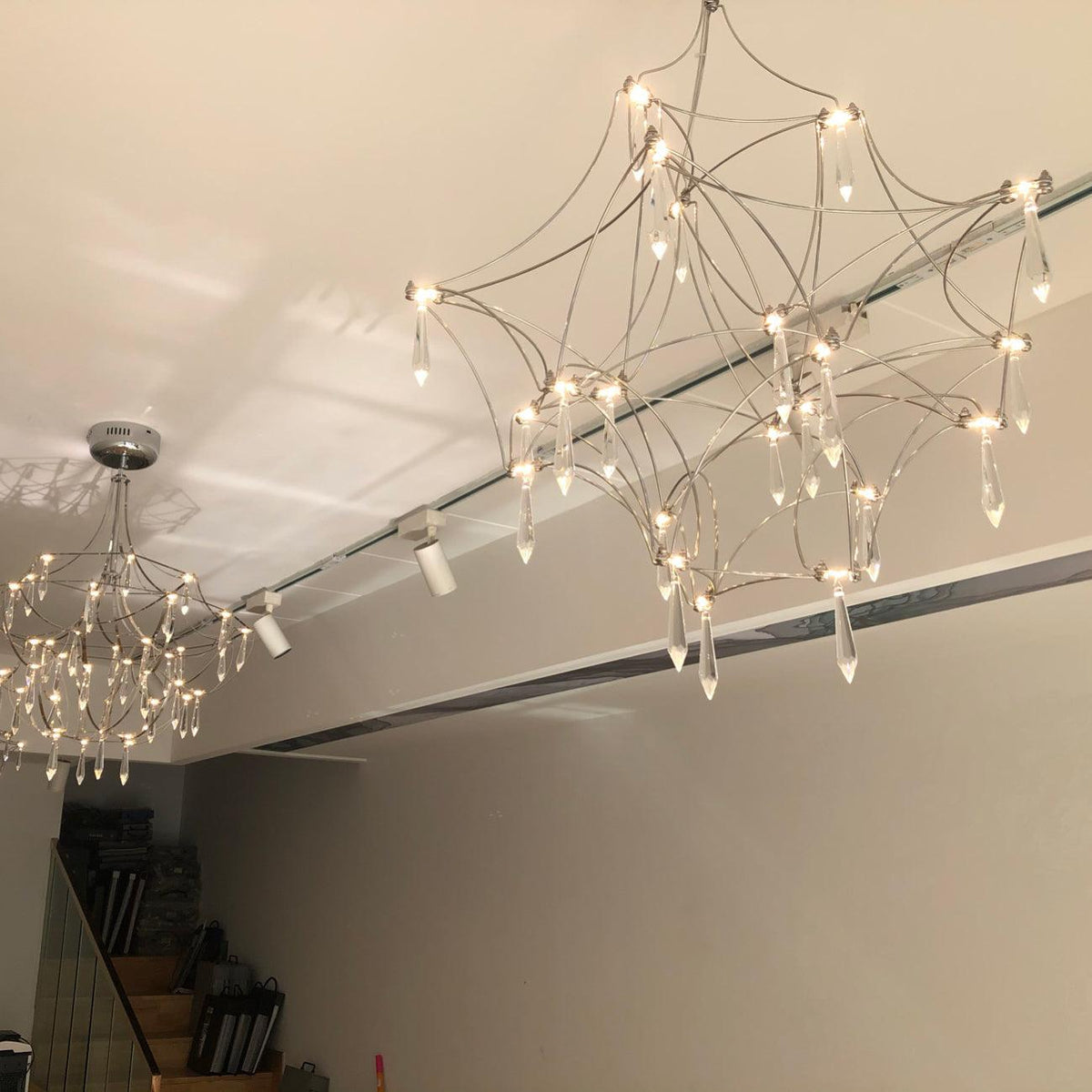 Mira_Chandeliers