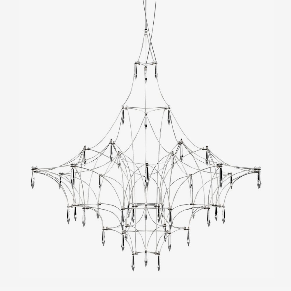 Mira Chandeliers