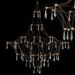 Mira Chandeliers