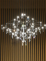 Mira Chandeliers