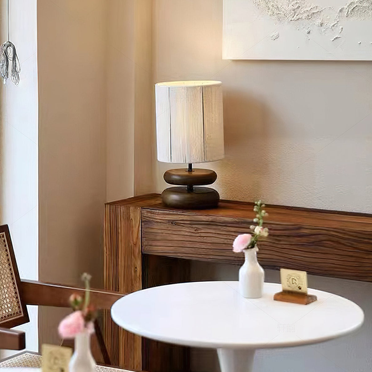 Missur Table Lamp