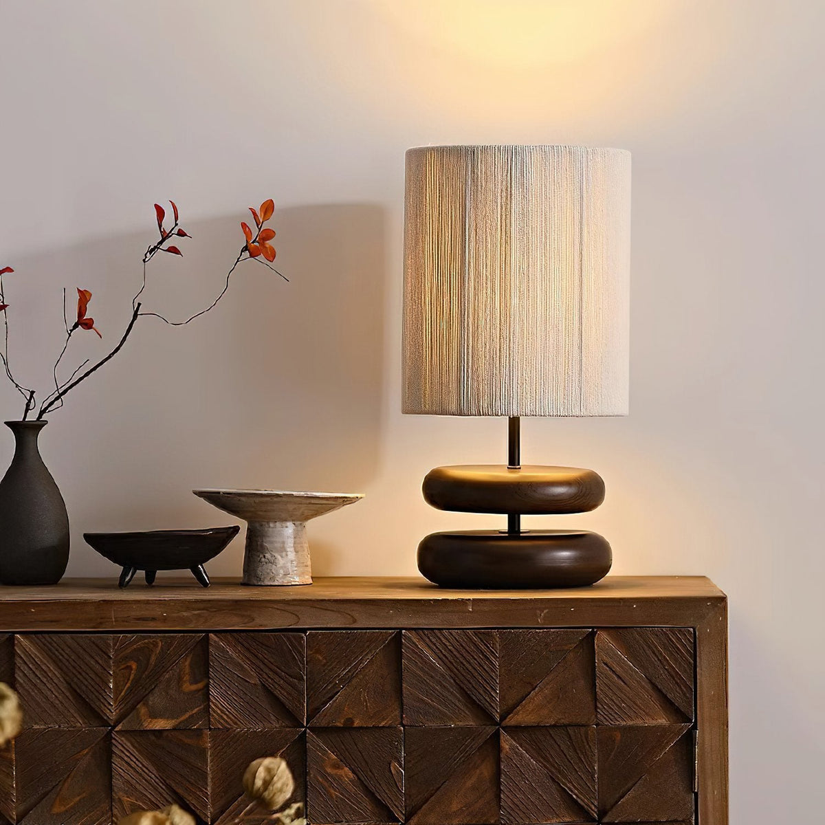 Missur Table Lamp