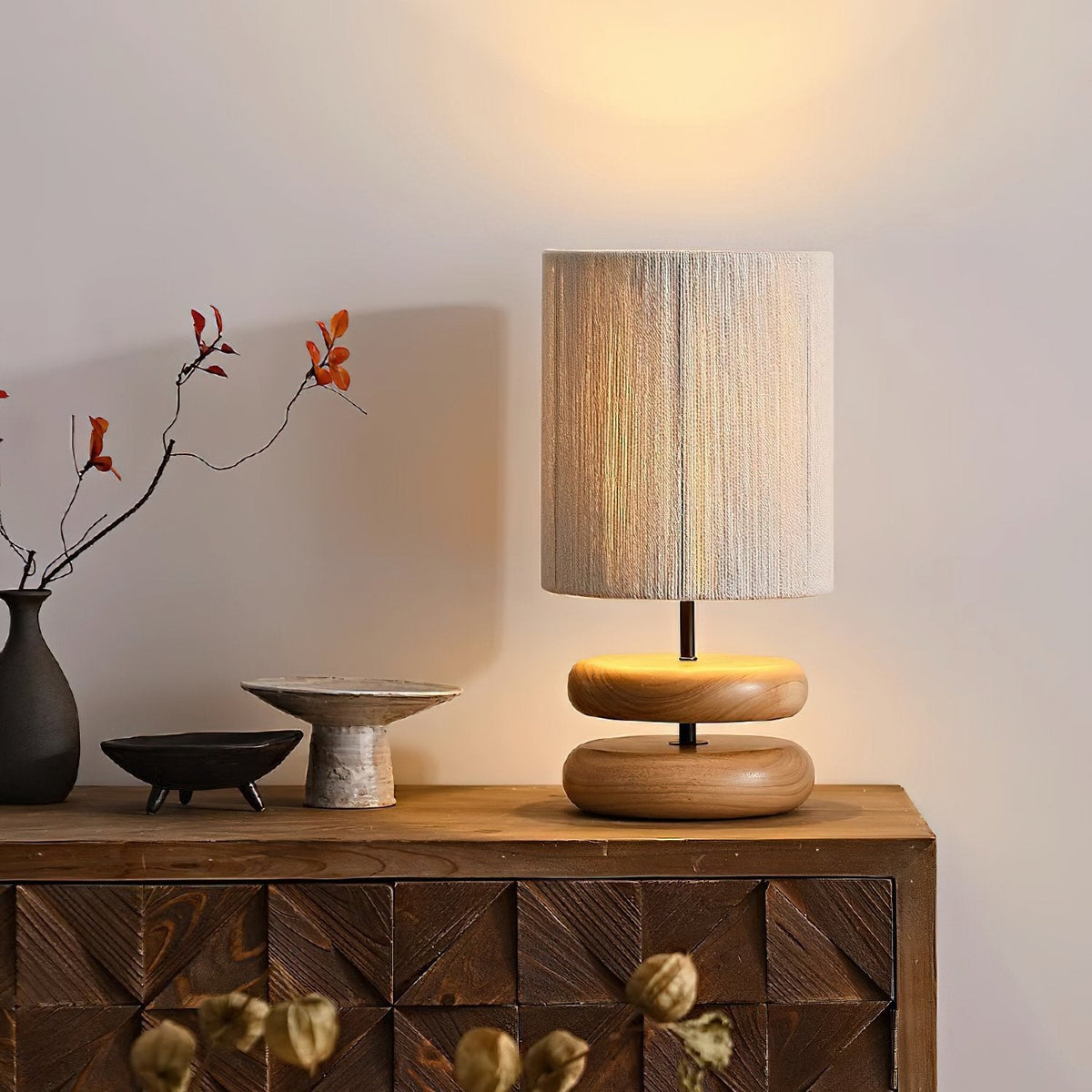 Missur Table Lamp