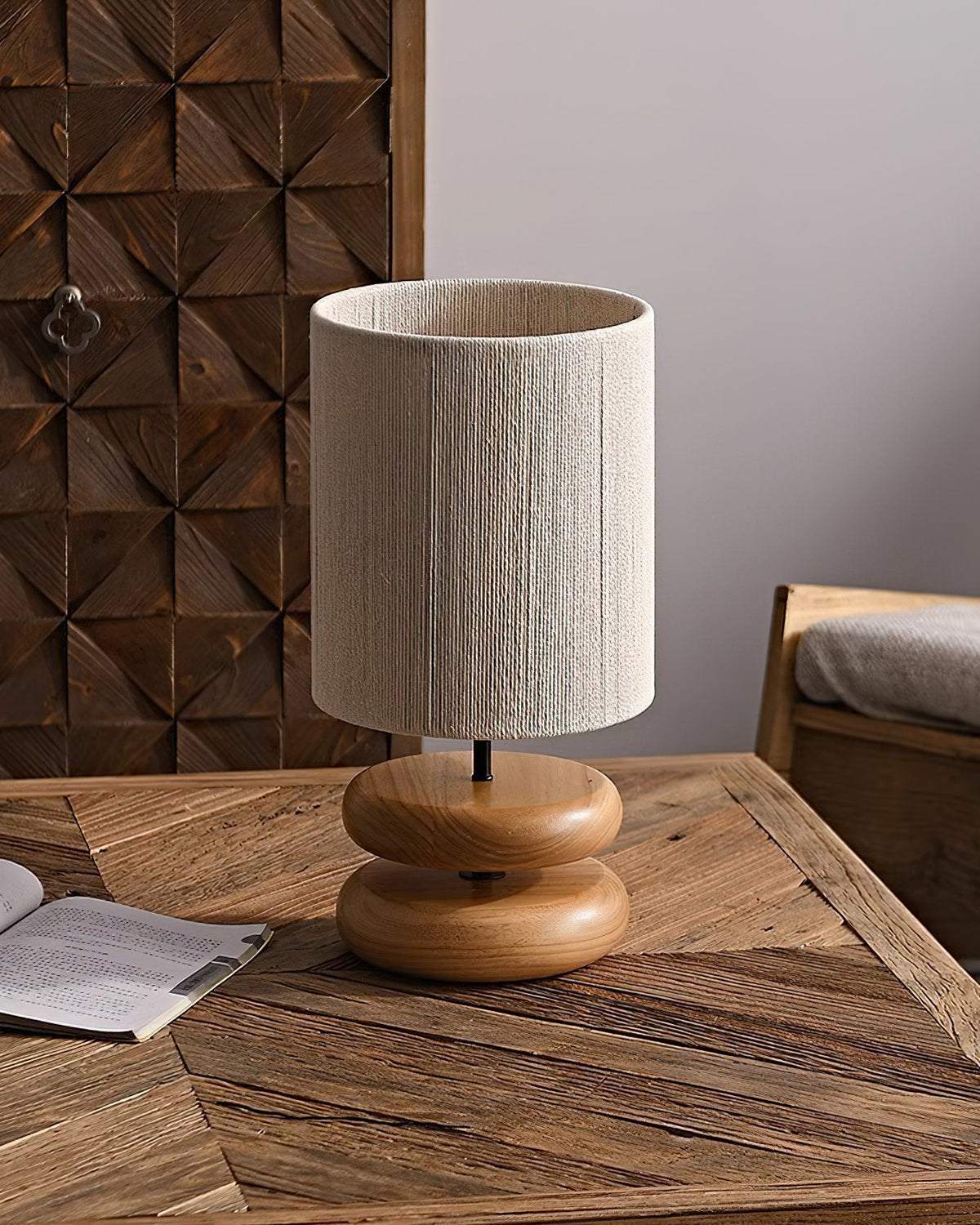 Missur Table Lamp