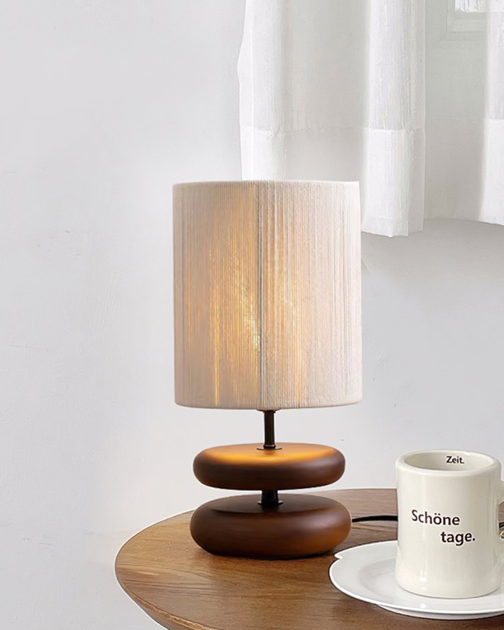 Missur Table Lamp