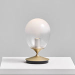Mist Led Table Lamp Floor Lamp