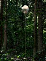 Mist Led Table Lamp Floor Lamp
