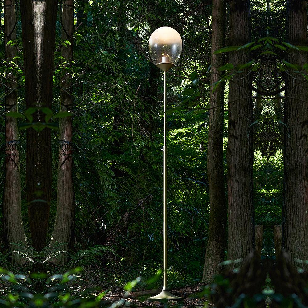 Mist Led Table Lamp Floor Lamp
