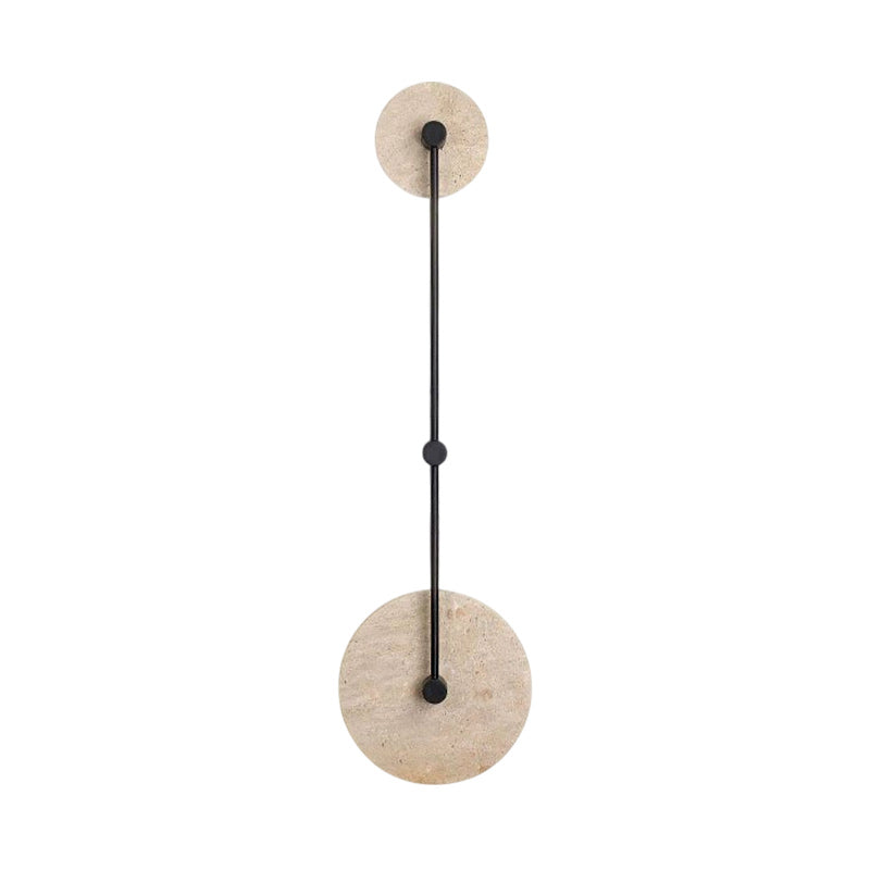 mito-travertine-wall-lamp