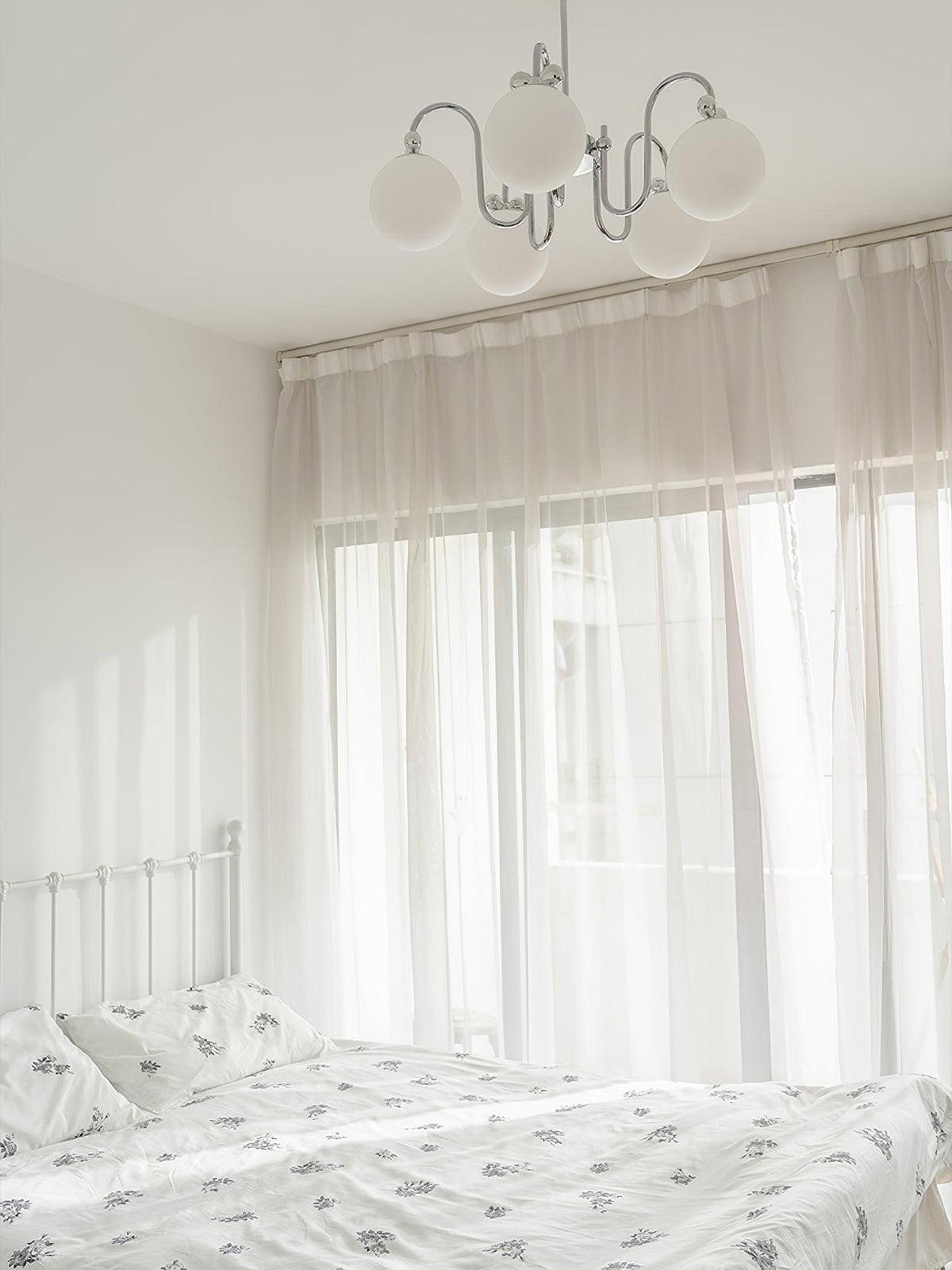 mitzi-estee-polished-chrome-chandelier