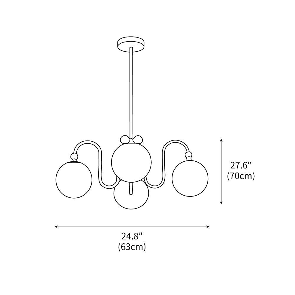 mitzi-estee-polished-chrome-chandelier