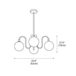 mitzi-estee-polished-chrome-chandelier