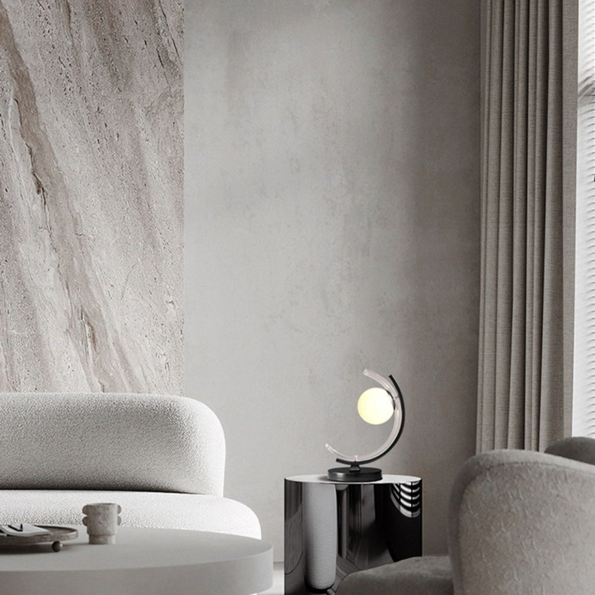 Mitzi Table Lamp