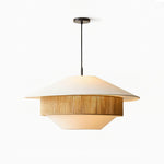 mixed-woven-pendant-light