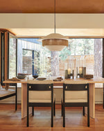 mixed-woven-pendant-light