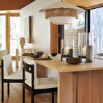 mixed-woven-pendant-light