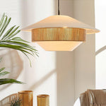mixed-woven-pendant-light