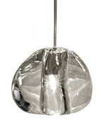 Cherry Crystal Pendant Light – Handcrafted Modern Chandelier