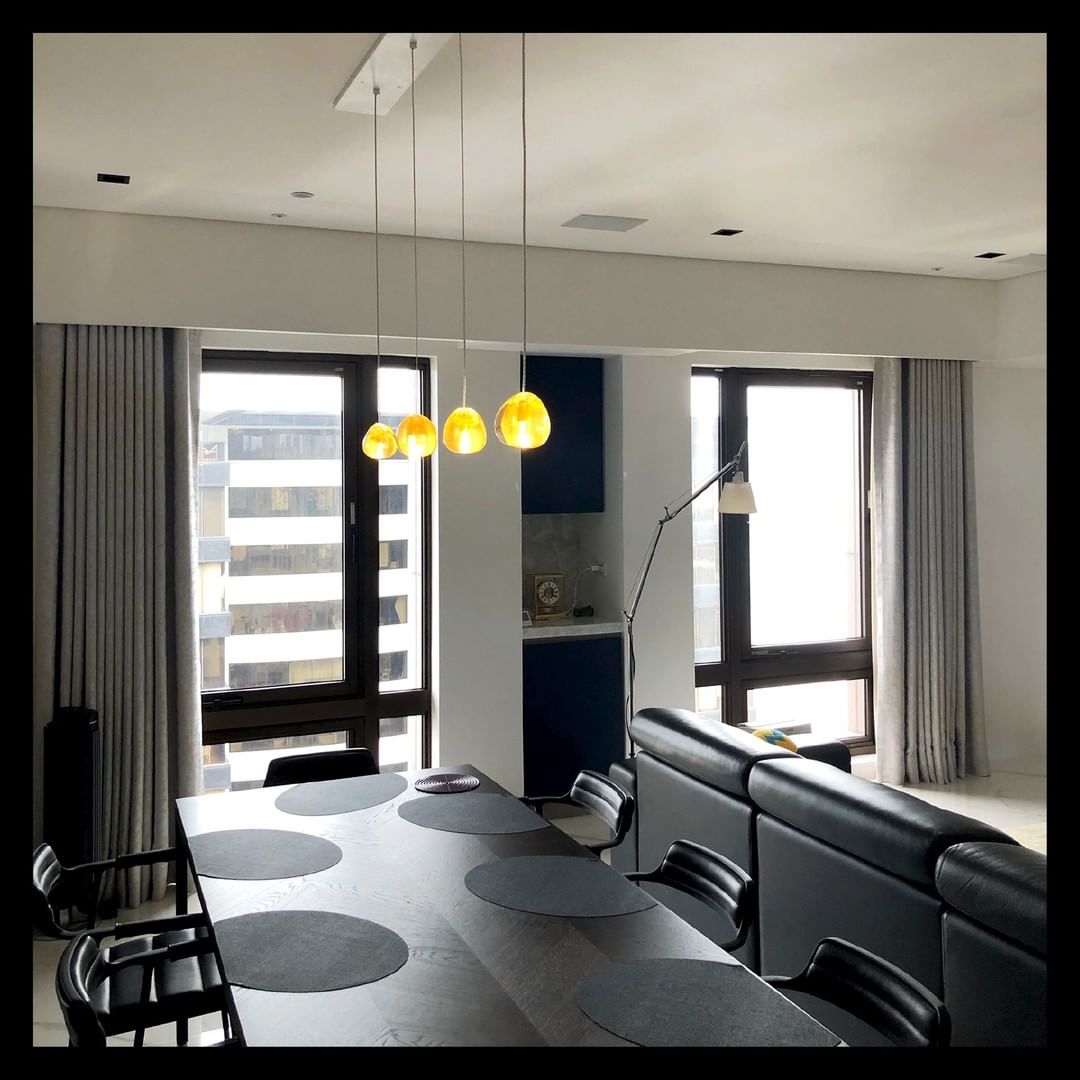 Cherry Crystal Pendant Light – Handcrafted Modern Chandelier