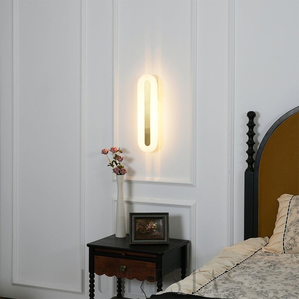 Mlor Wall Lamp