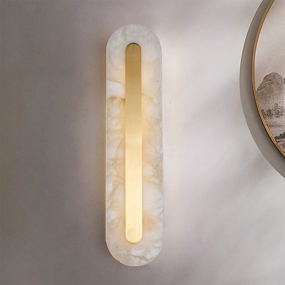 Mlor Wall Lamp