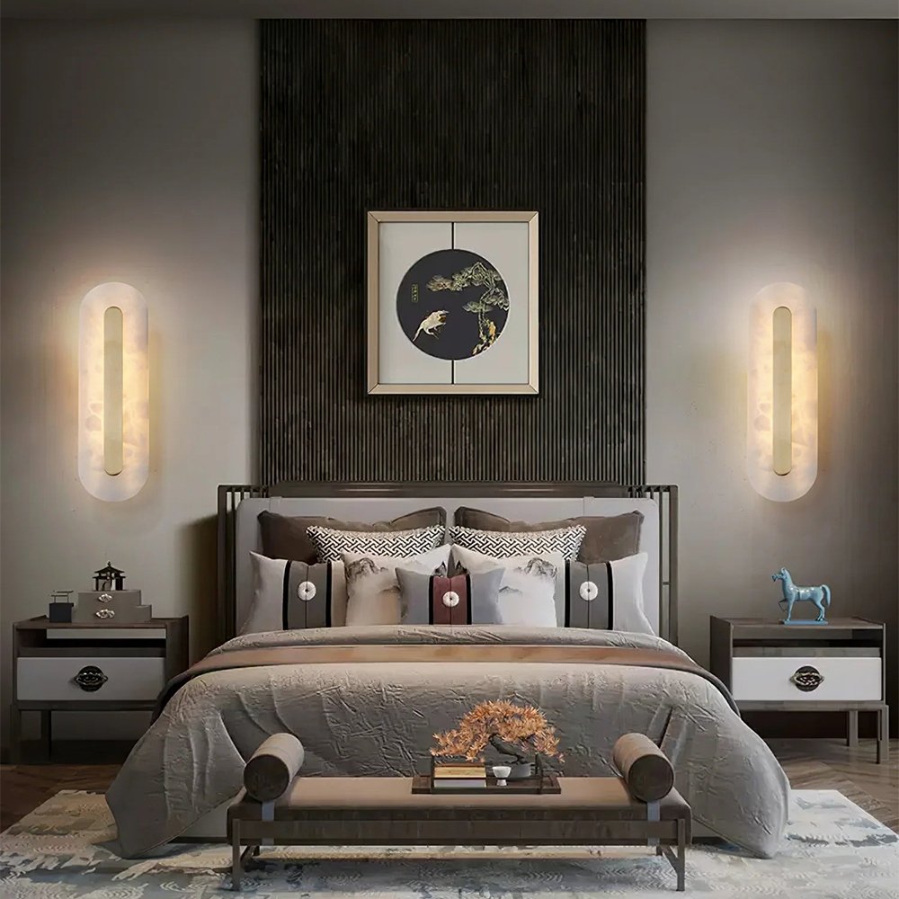 Mlor Wall Lamp