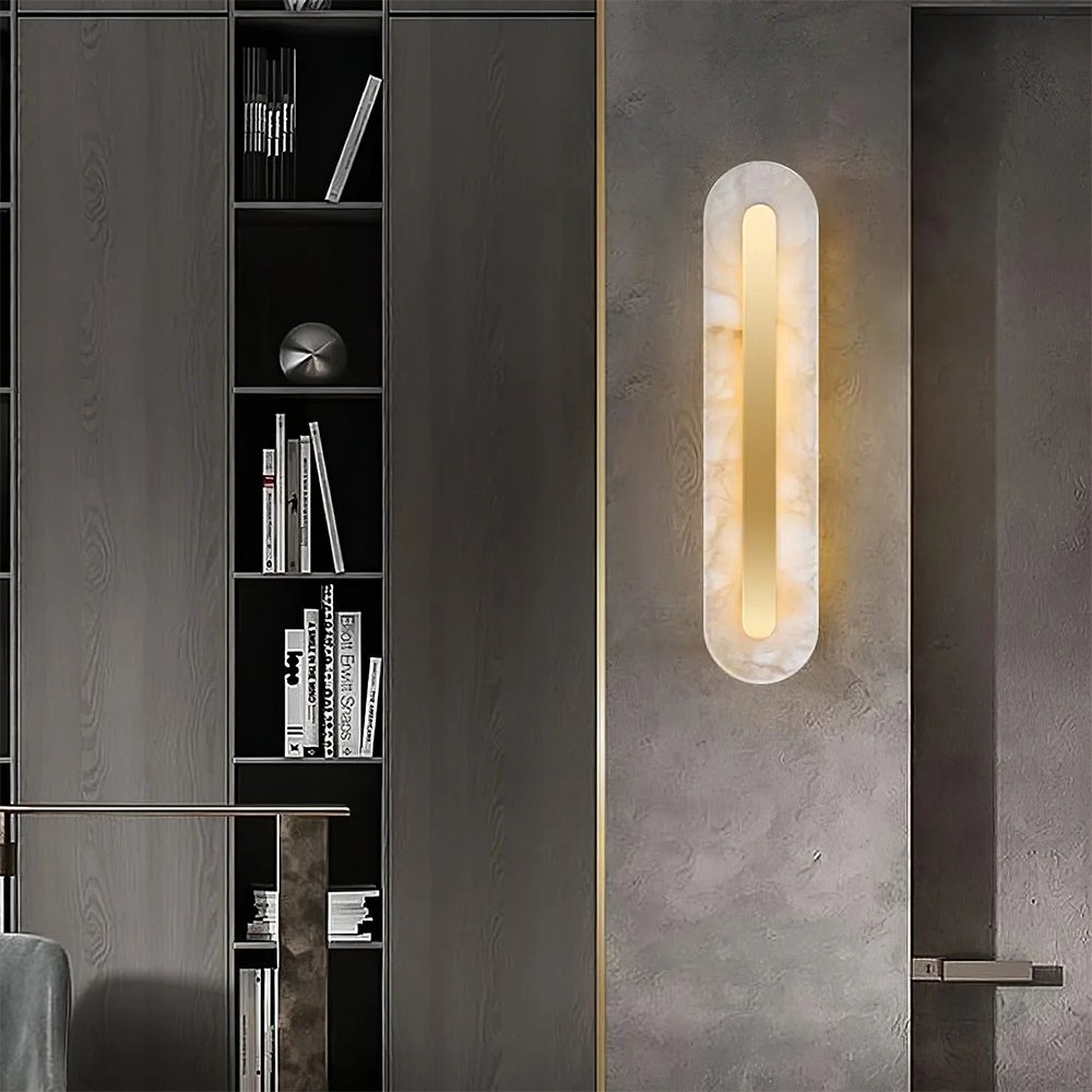 Mlor Wall Lamp