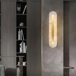 Mlor Wall Lamp