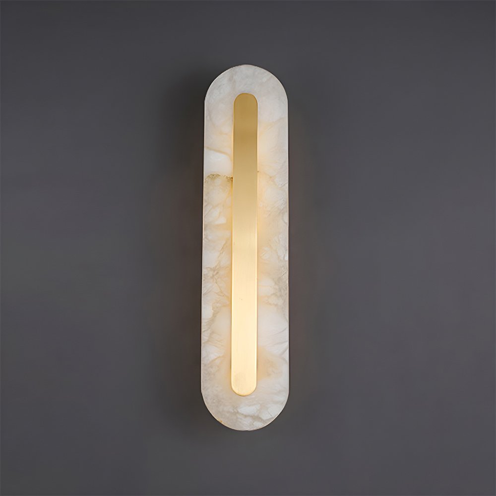 Mlor Wall Lamp
