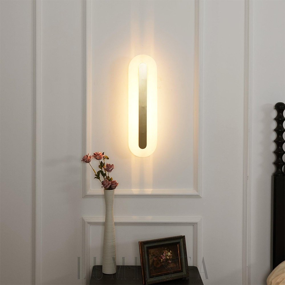 Mlor Wall Lamp