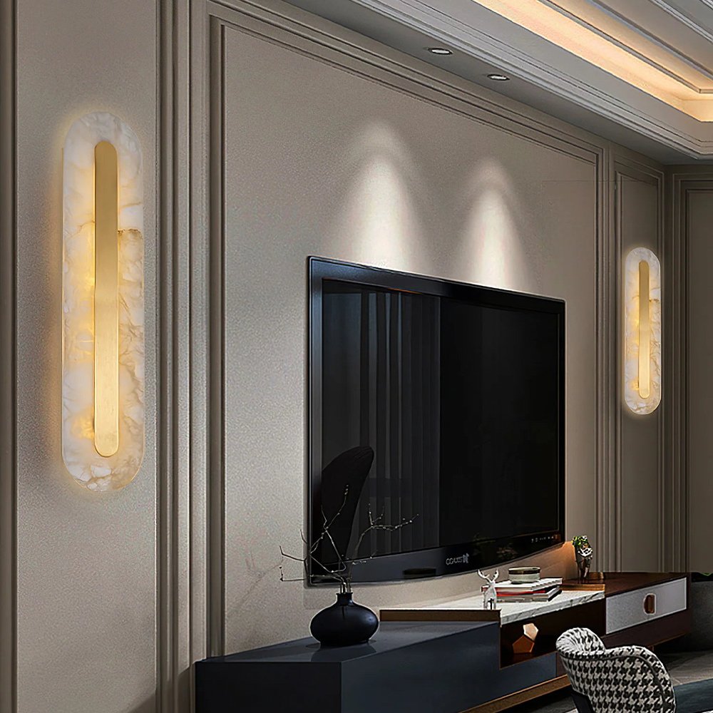 Mlor Wall Lamp