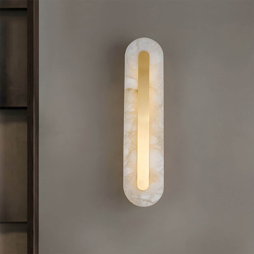 Mlor Wall Lamp
