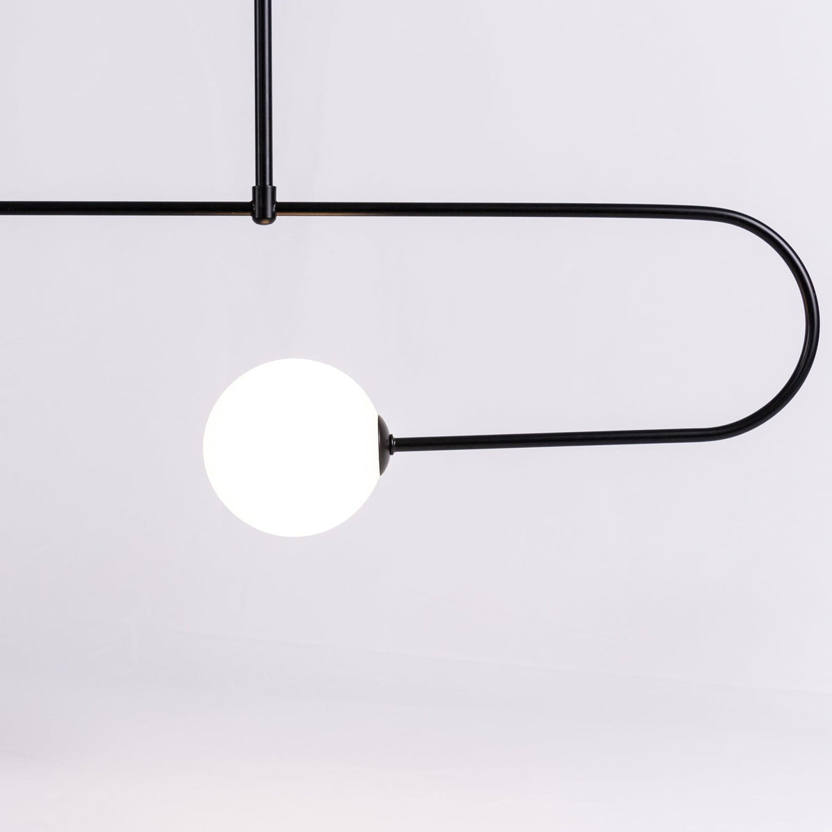 Mobile Chandelier Pendant