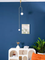 Mobile Chandelier Pendant