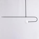 Mobile Chandelier Pendant