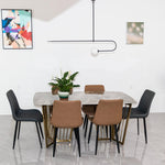Mobile Chandelier Pendant
