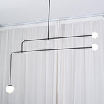 Mobile Chandelier Pendant