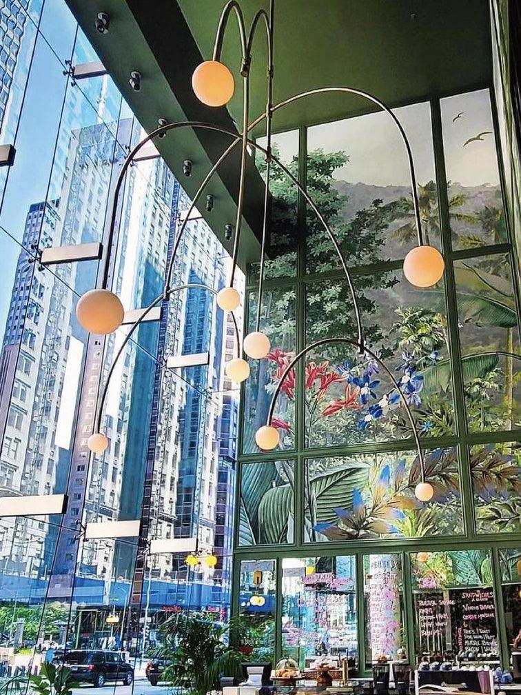 mobile-chandelier