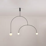 Mobile Chandelier Pendant