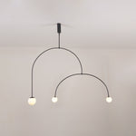 Mobile Chandelier Pendant