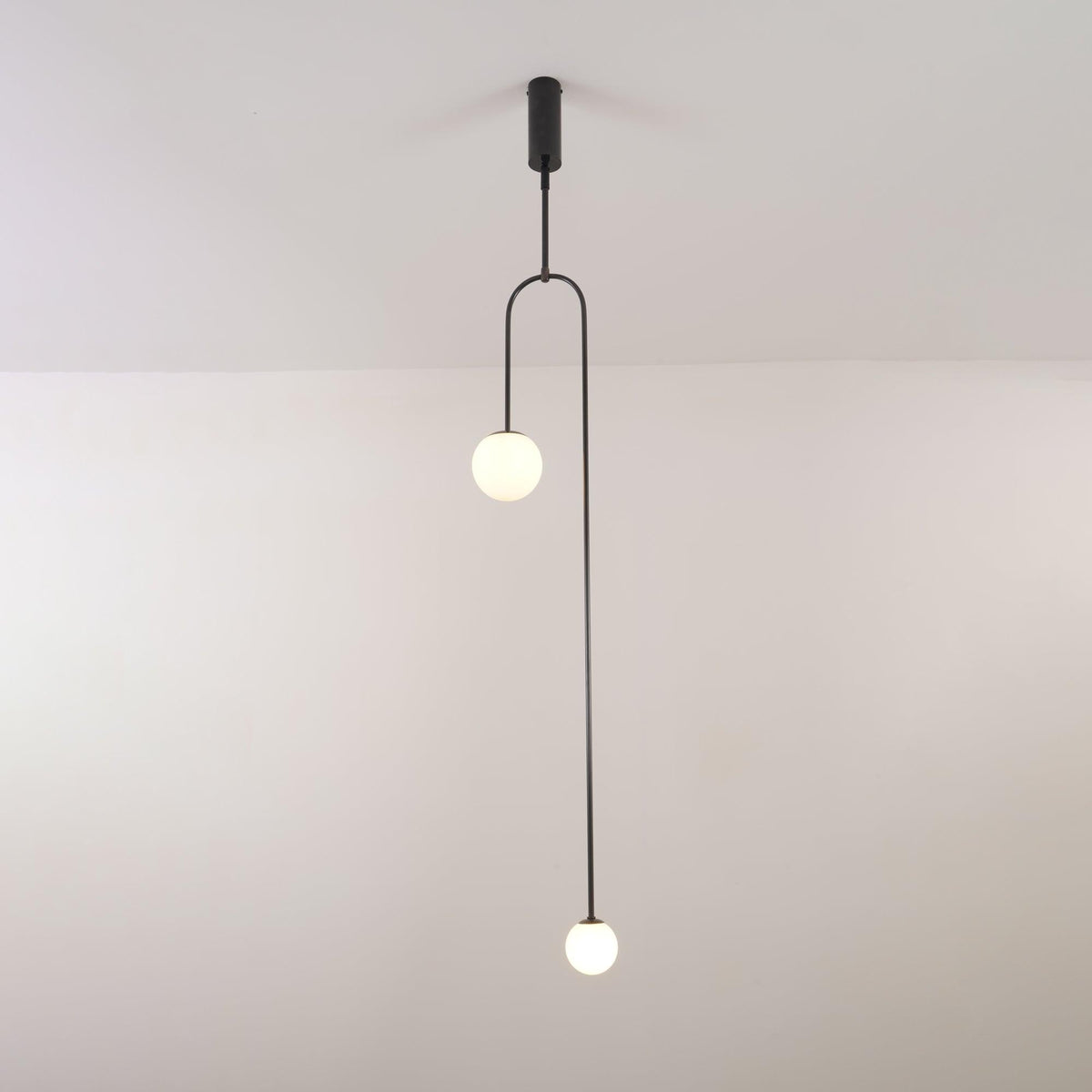 Mobile Chandelier Pendant